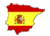CARLIN ALTEA - Espanol